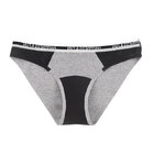 4 Layers Leakproof Menstrual Panties Sports Menstrual Underwear Seamless Heavy Period Pants