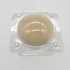 Ultra Thin Matte Silicone Glue Medical Grade Solid Self Adhesive New Silicone Seamless Nipple Cover