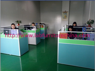ChinaSchool Lab FurnitureCompany