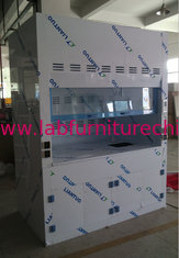 China Polypropylene By-Pass Fume Hood  from HONG KONG SUCCEZZ supplier