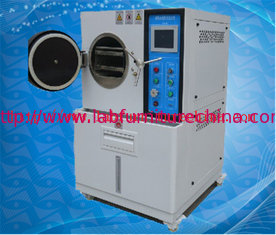 China High Performance Accelerated Air Aging Box/ Air Ventilation Aging Climatic Oven Tester For Rubber/Platic/Hardware/Metals supplier