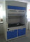 All steel fume hood china supplier wholesale supplier