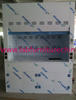 Polypropylene By-Pass Fume Hood  from HONG KONG SUCCEZZ supplier