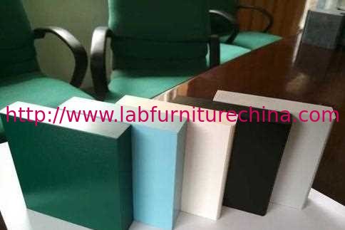 High chemical resistant epoxy resin lab benchtop supplier