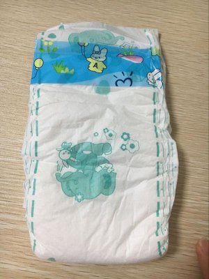 China Good quality products disposable sleepy baby diapers manufactured in China supplier