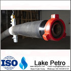 API 7K 3" 15000psi rubber hose for drilling rig