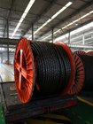 API 9A Wire rope for stock with difference size