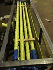 API 16C  high pressure Flowline pipe straight pipeline