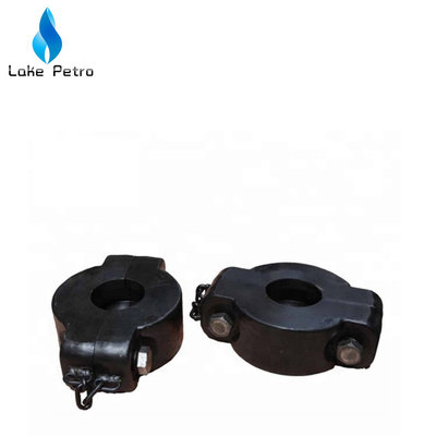 China High quality manufactured anti-rust precision HD Clamp Full Assembly mud pump accessories supplier