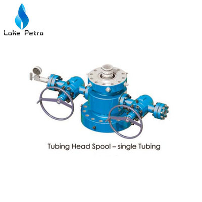 China 2000 psi~15000 psi tubing head wellhead equipment supplier