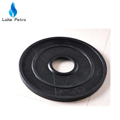 China Rubber material Pipe Wipers &amp; Drill Pipe Wipers | Oilfield Drill Rubbers supplier