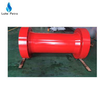 China Wellhead tools Forged Flanged Spacer Spool supplier