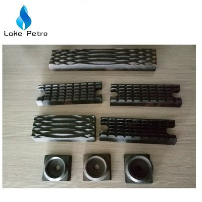 China Replacement parts for BJ tools - spider inserts supplier