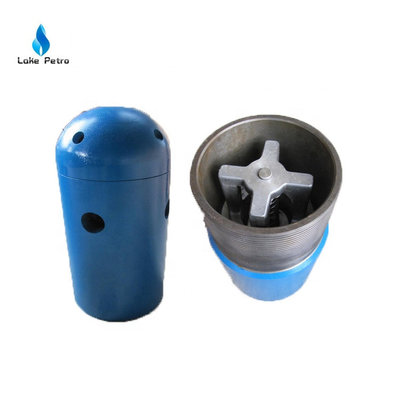China Oil drilling cementing tools for float shoe and float collar from factory price supplier