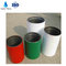 API 5CT N80 3 1/2 eue tubing couplings supplier