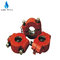 High quality manufactured anti-rust precision HD Clamp Full Assembly mud pump accessories supplier