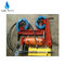 HDD drill rod hydraulic tong for horizontal directional drilling supplier