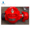 API 6A standard Plug Valve with standard Male and Female end connections supplier