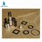 Repair kits are replaceable and interchangeable for Weir SPM/FMC 2in and 3in DR plug Valve supplier