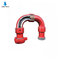Chicksan swivel joint Style 20 Style 30 Style 40 Style 50 Style 60 supplier