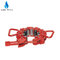 High quality type mp well drilling safety clamp/API 7k wellhead tool supplier