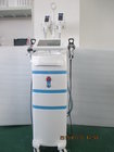 Newest Cryo & Cold Technology Cryolipo Lipo Cryo Slimming Machine+cavitaion machine