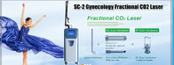 rf co2 fractional laser facial care face beauty equipment