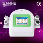 2015 best proferssional portable cavitation liposuction rf device for home use
