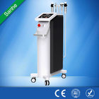 sanhe factory fractional rf micro needle equipment for face lifting and acne removal