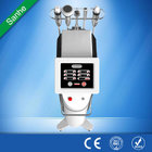 invasive and non invasive treatment Fractional rf micro needle equipment for face lifting and acne removal