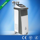 2016 Sanhe HIFU for face lifting and body slimming and weight loss ultrasound focus equipment