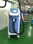 20℃ temperature and 1000w power  ICOOL air cold machine reducing  pain and injury  combining with laser beauty machines
