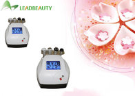 Promotional rf cavitation 0-1000 kpa vacuum lose weight machine reduce fat for home use