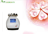 advanced technology Most Professional RF Cavitation Slimming Portable Machine for Home Use