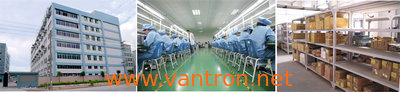 Vantron Technology Limited