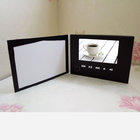 Electronic Video Flip Book HD CMYK Printing For Business / Advertising