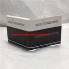 Electronic Lcd Video Card , Business Invitation Lcd Video Greeting Card