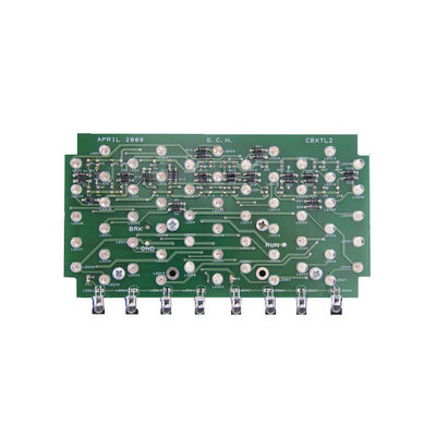 SMD LED Modulemanufacturer Good price LED Lighting PCB Board for sale