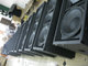 Active Line Array Sound System 3&quot; Compression Speaker For Church / Nigh Club supplier