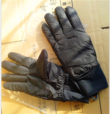 China soft shell winter gloves for women supplier
