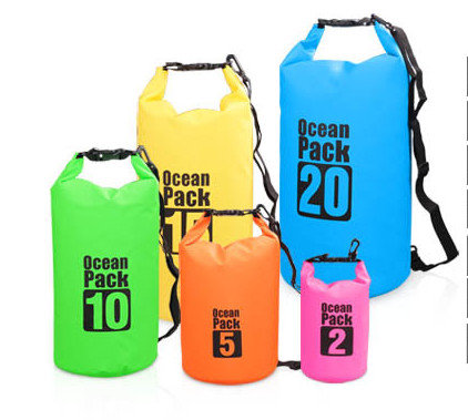 China Ocean Pack , waterproof pack , waterproof bag supplier