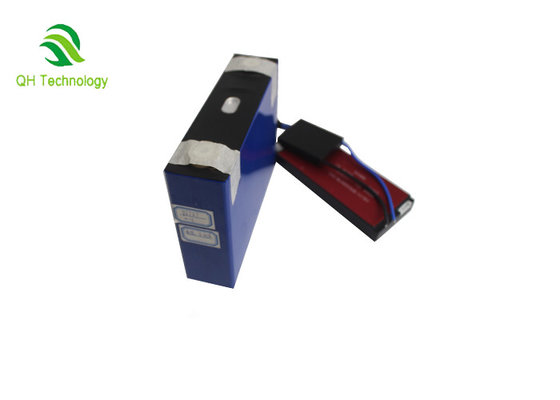 China rechargeable deep cycle 3.2v 86ah High Power 3.2v 86ah lifepo4 rechargeable battery For Portable Power supply supplier