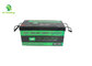 lifepo4 battery pack Environment - Friendly LFP Sustainable Battery Pack 12V 200AH For GPS , PDA , E - Book supplier