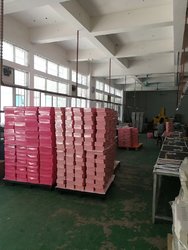 Guangzhou Lixing Printing Co., Ltd