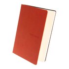 leather notebooks printing quotes leather notebooks printing services leather notebooks with company logo