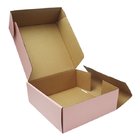 custom corrugated mango cherry fruit packaging box with logo,china factory recyclable fresh fruit corrugated box