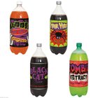 customized plastic water bottle label red transparent bopp stickers for beverage juice bottle,sticker vinyl roll