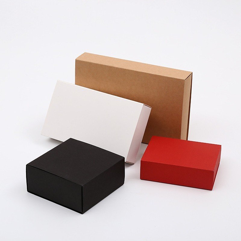 350g wholesale brown high quality sliding drawer sock packaging paper boxes,cheap drawer jewelry box