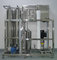 Pure water treatment equipment, reverse osmosis water machine, drinking water production line supplier