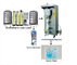 Automatic Plastic Water Bag Filling Sealing Machine juice filling and sealing machinery price supplier